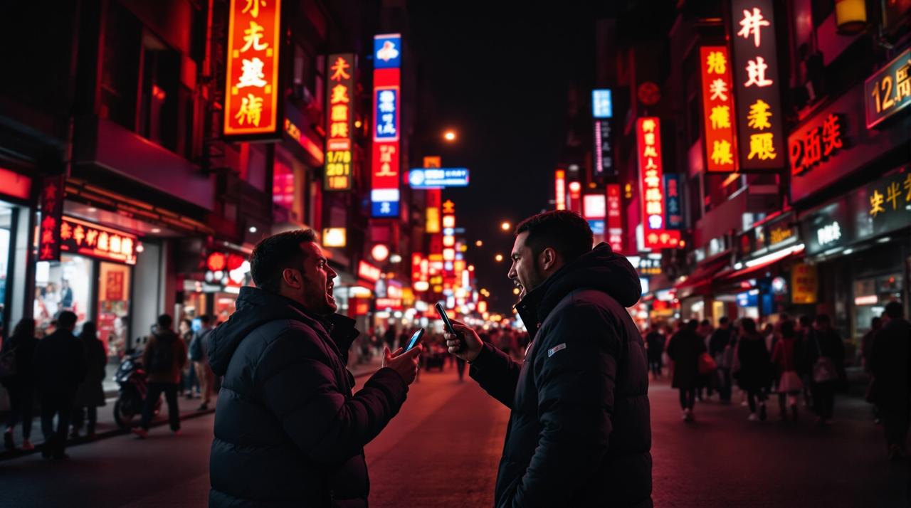 贵阳娱乐吃瓜群微信号曝光引热议,内幕揭秘欲望都市系列引发讨论